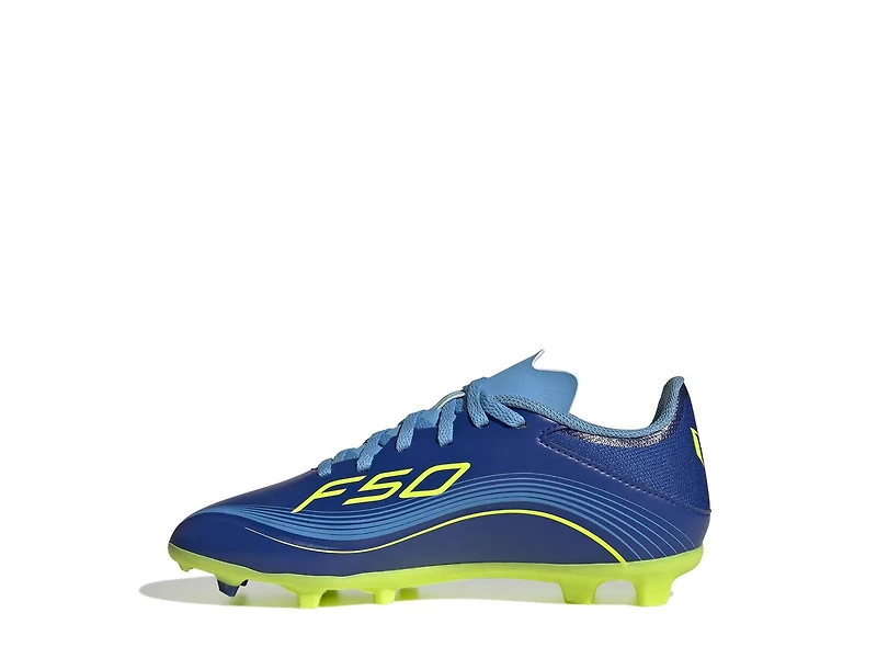 F50 Messi League Soccer Cleat - Kids'