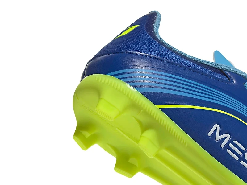 F50 Messi League Soccer Cleat - Kids'