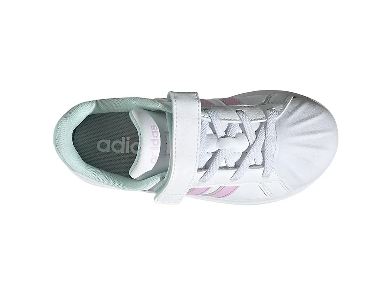 Street Talk Sneaker