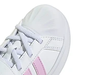 Street Talk Sneaker