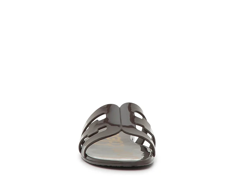 Bay Jelly Sandal