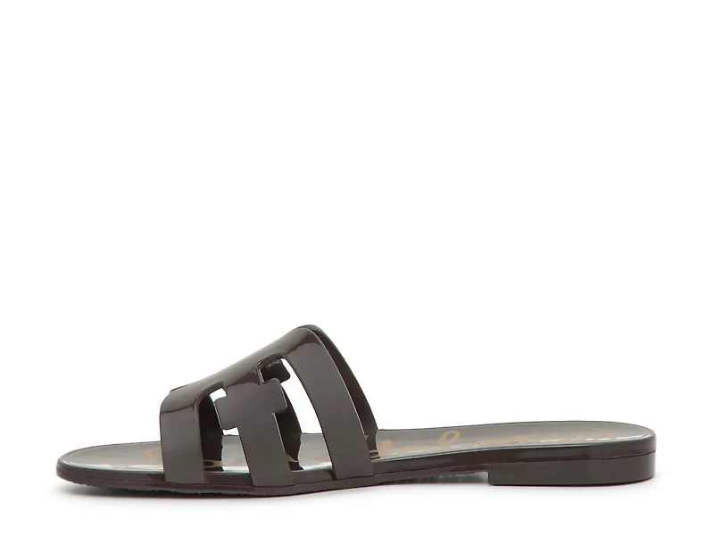 Bay Jelly Sandal