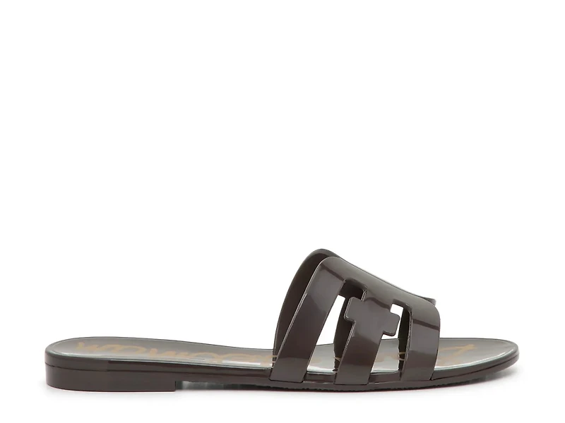 Bay Jelly Sandal