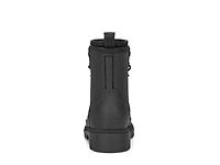 Stamp Waterproof Boot - Kids'