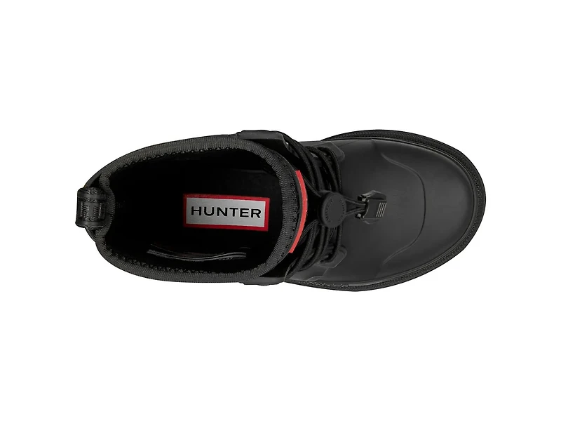 Stamp Waterproof Boot - Kids'