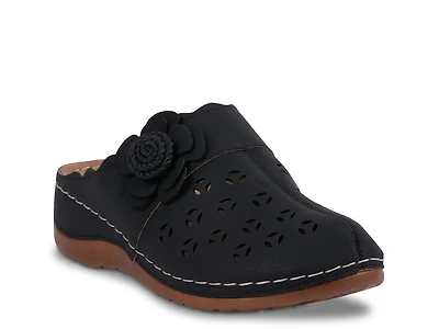Marisol Mule