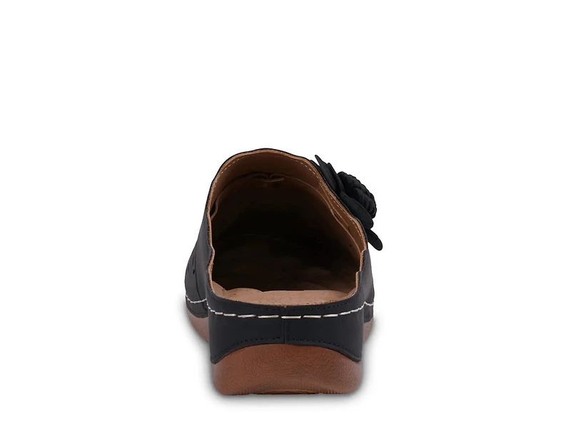 Marisol Mule