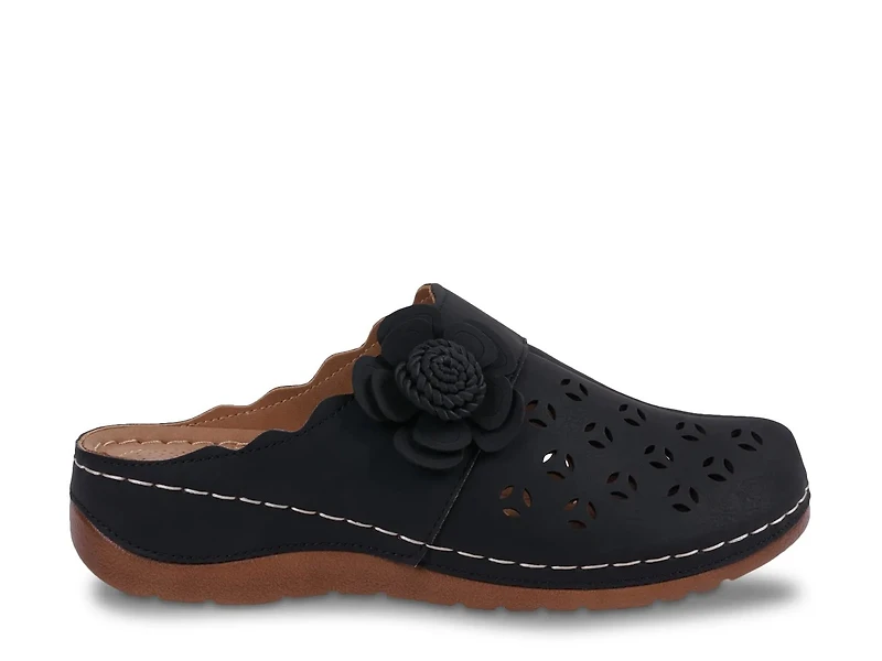 Marisol Mule