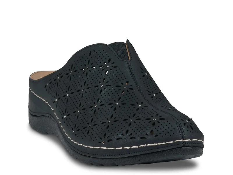 Vale Mule