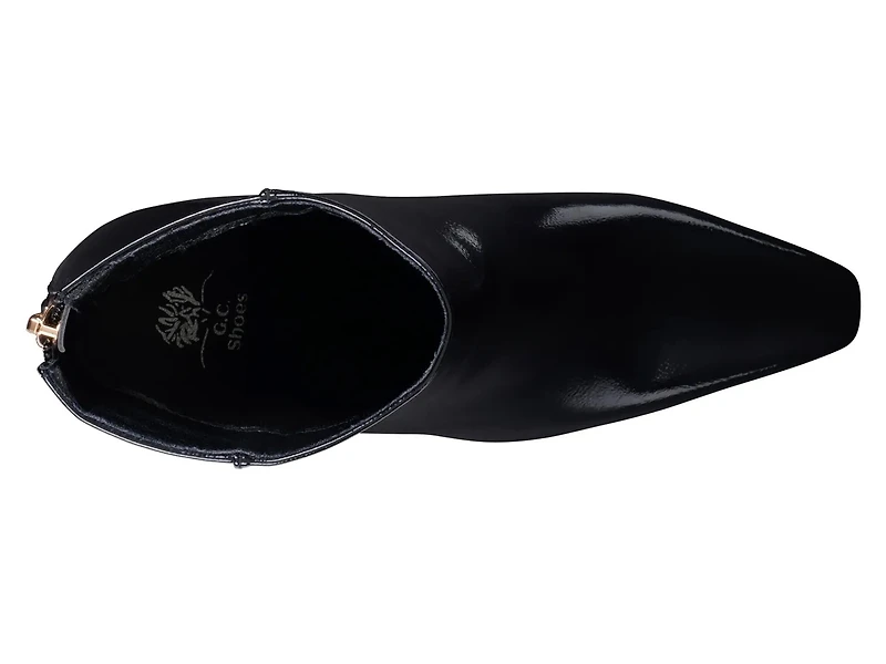 Marcel Bootie