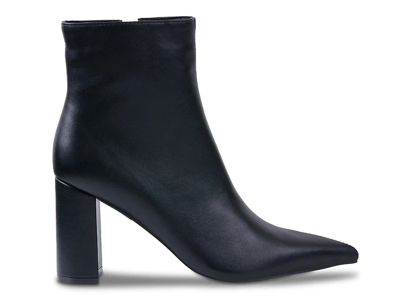 Maren Bootie