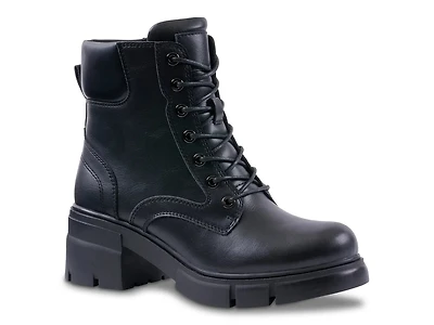Marley Bootie