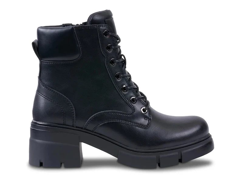 Marley Bootie