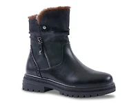 Martin Bootie