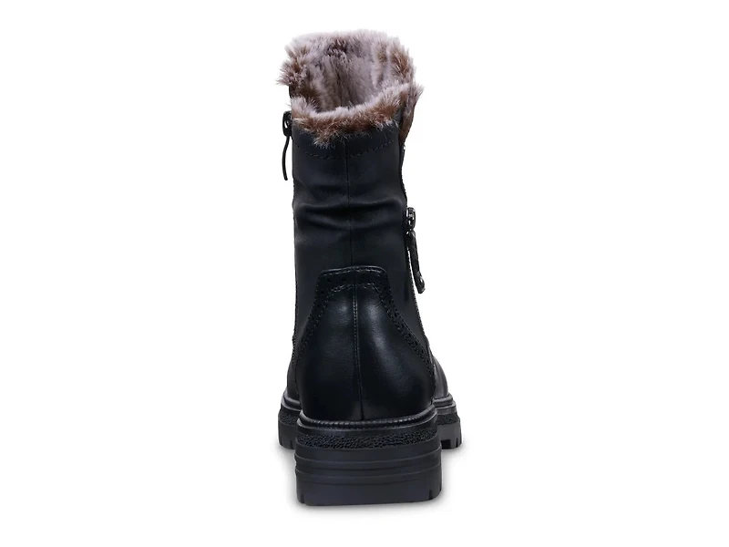 Martin Bootie