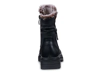 Martin Bootie