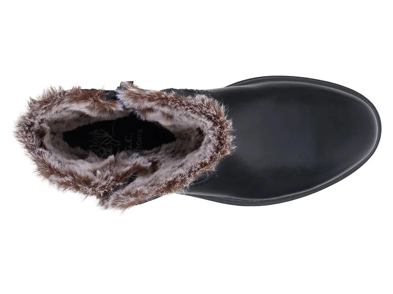 Martin Bootie