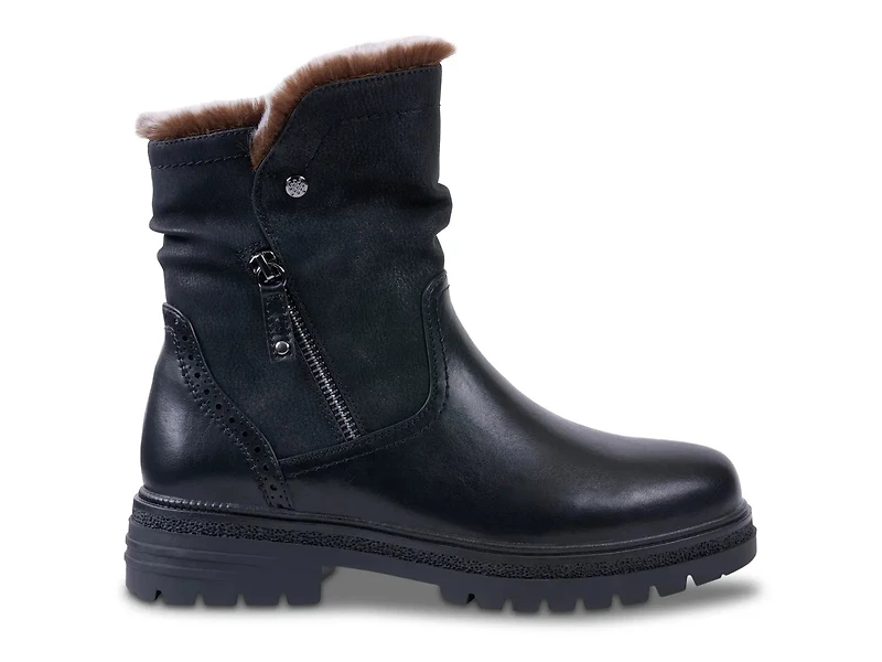 Martin Bootie