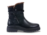 Martin Bootie