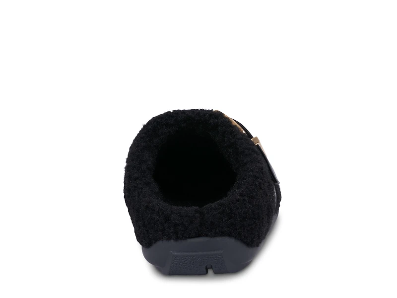 Patsy Clog