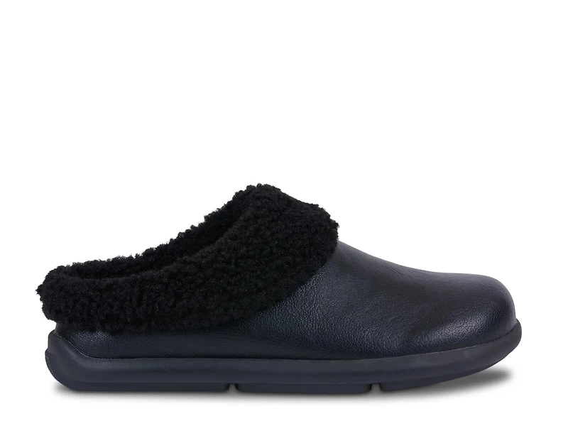 Shari Clog