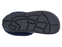 Shari Clog
