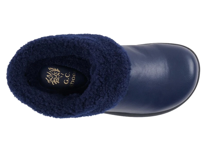 Shari Clog