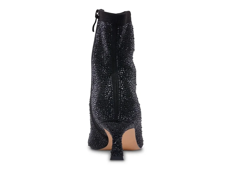 Tina Bootie