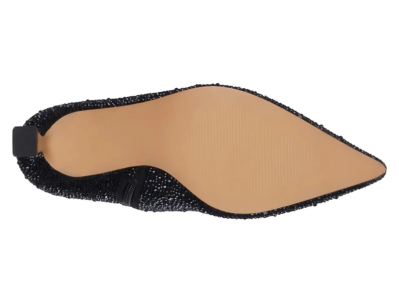 Tina Bootie