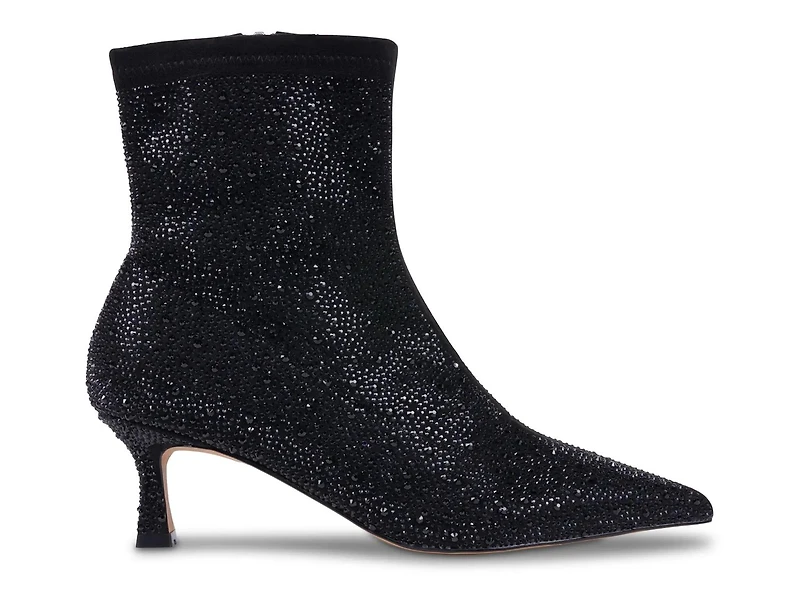 Tina Bootie