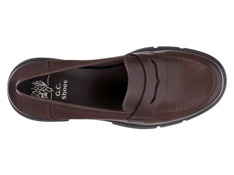 Vance Loafer