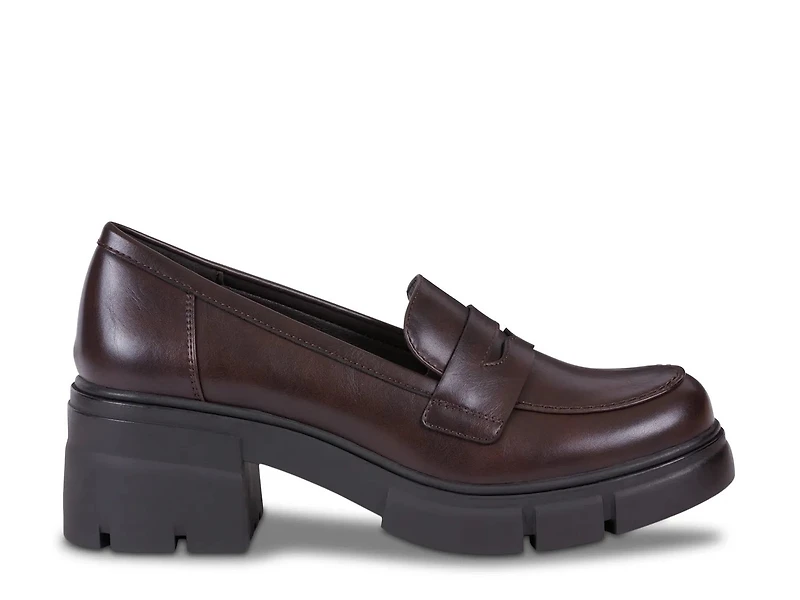 Vance Loafer