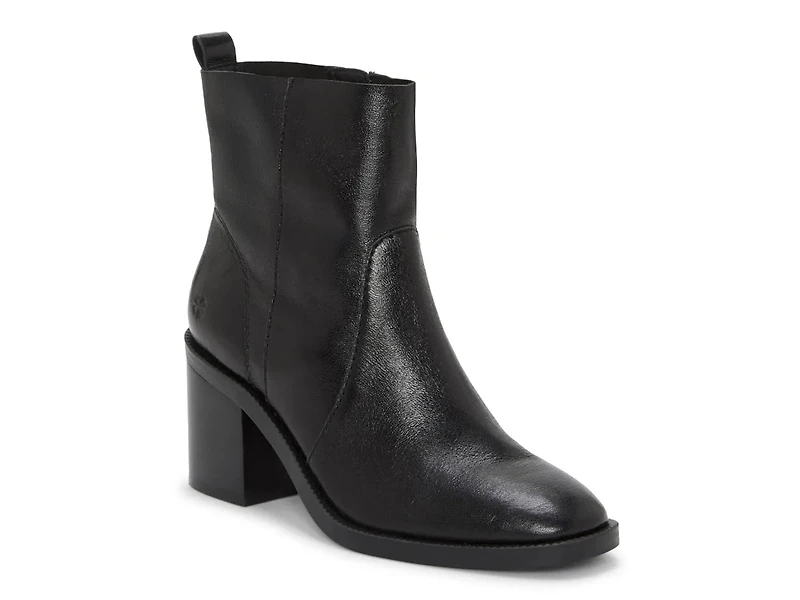 Alivia Bootie