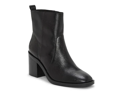 Alivia Bootie