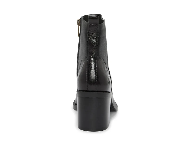 Alivia Bootie