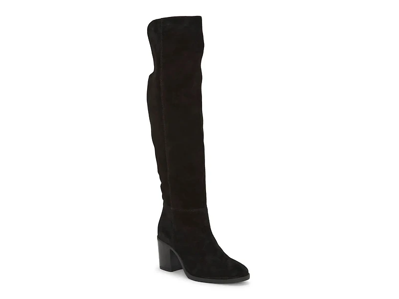 Borah Over-the-Knee Boot