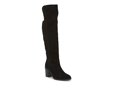 Borah Over-the-Knee Boot