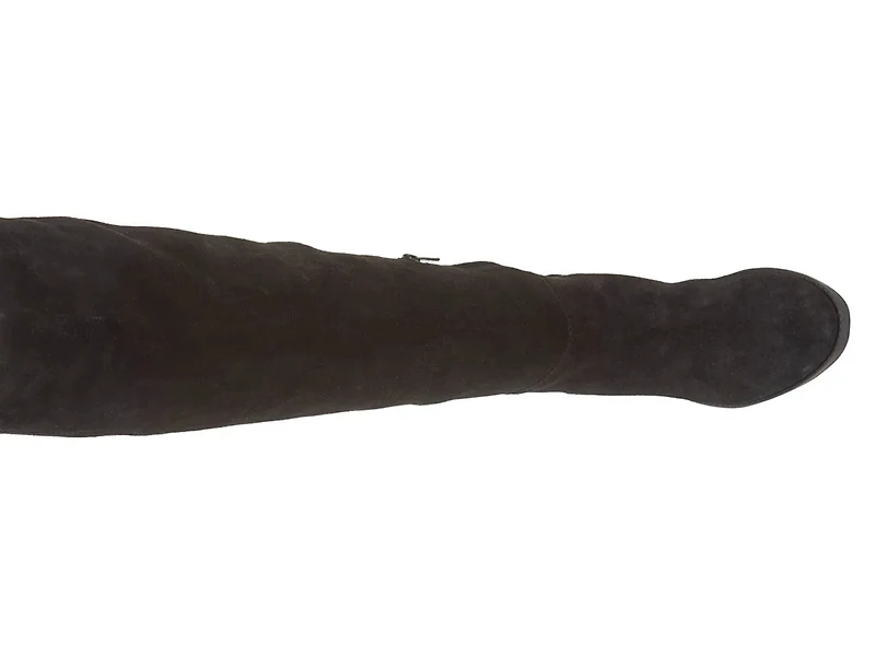 Borah Over-the-Knee Boot