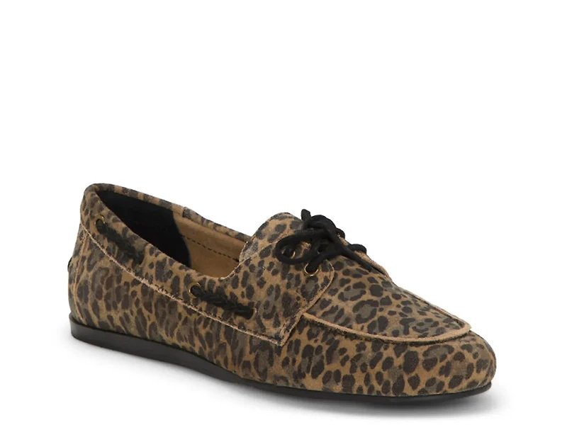 Timini Boat Shoe