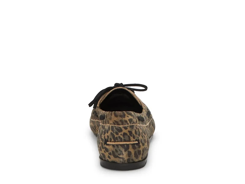 Timini Boat Shoe