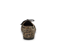 Timini Boat Shoe