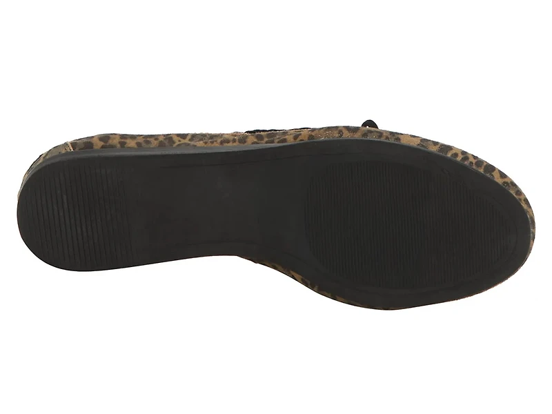 Timini Boat Shoe