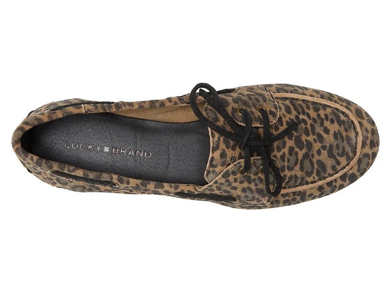 Timini Boat Shoe