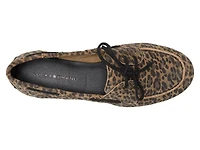 Timini Boat Shoe