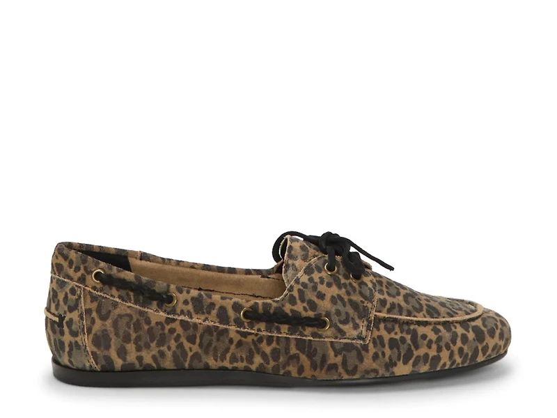 Timini Boat Shoe