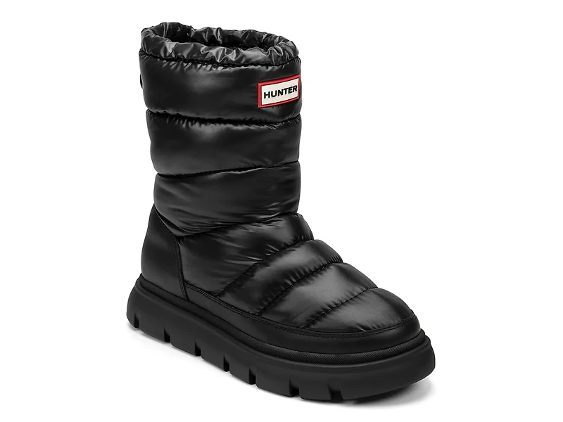 Maribels Boot