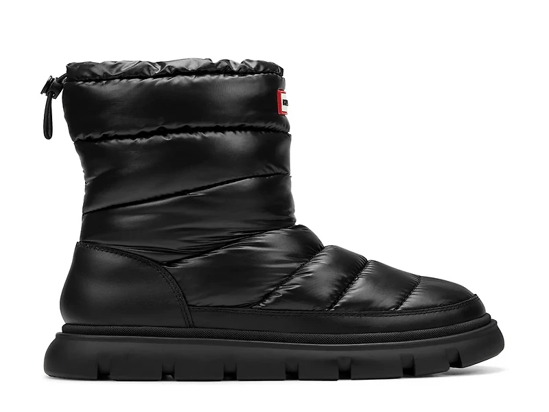 Maribels Boot