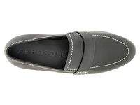 Noha Loafer