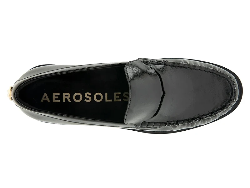 Sienna Penny Loafer