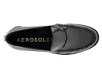 Sienna Penny Loafer